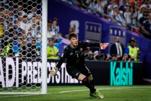 Argentina Vs Switzerland July 11 26 110