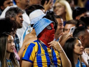 Argentina Vs Switzerland July 11 26 169