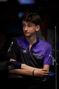 Ultimate Pool Usa Kc Shootout July 24 26 99