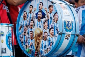 Argentina Vs Switzerland July 11 26 206
