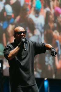 Tech N9ne Fifa Fan Fest Kansas City 1