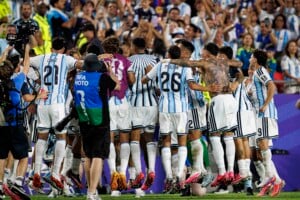 Argentina Vs Switzerland July 11 26 187
