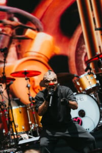 Tech N9ne Fifa Fan Fest Kansas City 19