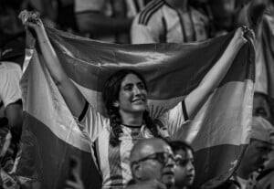 Argentina Vs Switzerland July 11 26 93