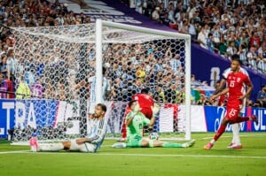 Argentina Vs Switzerland July 11 26 225