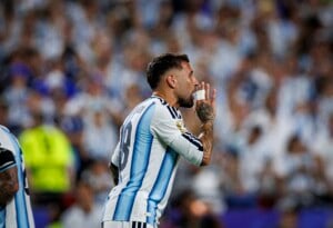 Argentina Vs Switzerland July 11 26 151