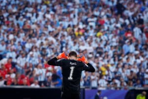 Argentina Vs Switzerland July 11 26 36