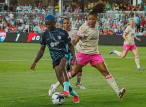 Kc Current Vs San Diego Wave July 17th 26 80