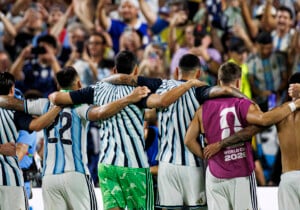 Argentina Vs Switzerland July 11 26 175
