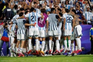 Argentina Vs Switzerland July 11 26 188