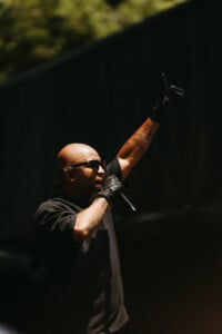 Tech N9ne Fifa Fan Fest Kansas City 9