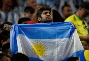 Argentina Vs Switzerland July 11 26 103