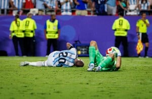 Argentina Vs Switzerland July 11 26 153