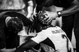 Ghana Vs Columbia July 3rd 26 58