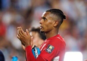 Argentina Vs Switzerland July 11 26 178