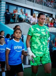 Kc Current Vs San Diego Wave July 17th 26 30