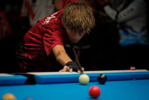 Ultimate Pool Usa Kc Shootout July 24 26 15