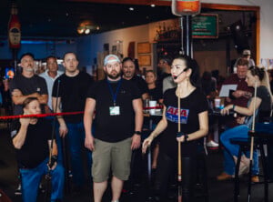 Mokan Apa Black Widow Meet And Greet July 25th 26 210