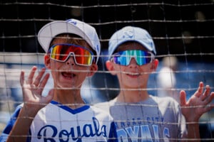 Royals Vs Philly Game 2 July 5th 26 98