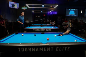 Ultimate Pool Usa Kc Shootout July 24 26 65