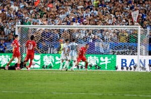 Argentina Vs Switzerland July 11 26 158