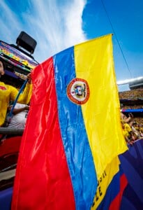 Ghana Vs Columbia July 3rd 26 173