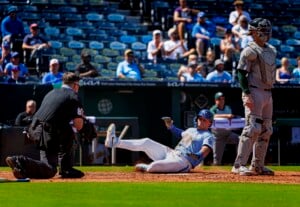 Kc Royals Vs Athletics Game 2 Aug 20th 26 45