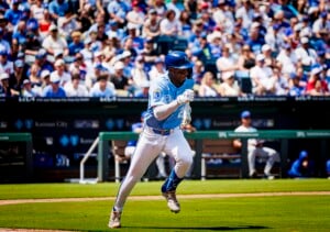 Kc Royals Vs Chi Cubs Game 3 Aug 9th 26 35