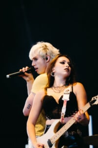 Haiden Henderson Morton Amphitheater 16