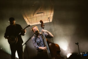 Mumford Sons Morton Amphitheater 19