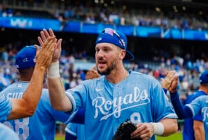 Kc Royals Vs Detroit Tigers Game 3 Aug 23rd 26 69
