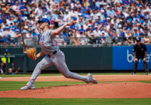 Kc Royals Vs Chi Cubs Game 3 Aug 9th 26 10
