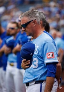 Kc Royals Vs Detroit Tigers Game 3 Aug 23rd 26 20