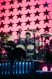 5 Seconds Of Summer Morton Amphitheater 19
