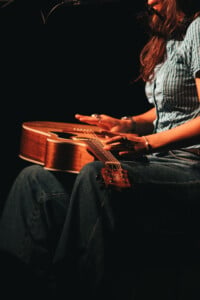 Steph Strings 18