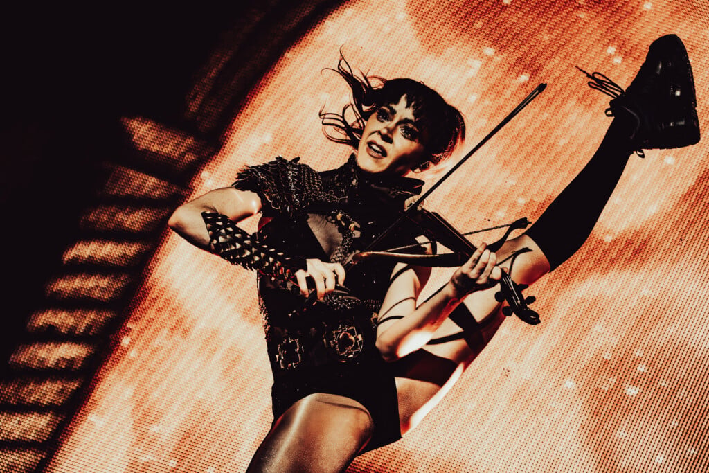 Lindsey Stirling Selects 42