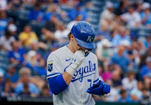 Roayls Vs Twins Aug 6th 26 45