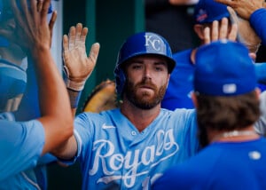 Kc Royals Vs Detroit Tigers Game 3 Aug 23rd 26 64