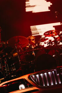5 Seconds Of Summer Morton Amphitheater 31