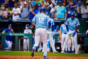 Kc Royals Vs Detroit Tigers Game 3 Aug 23rd 26 42