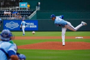 Kc Royals Vs Detroit Tigers Game 3 Aug 23rd 26 24