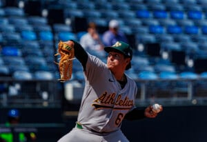 Kc Royals Vs Athletics Game 2 Aug 20th 26 27