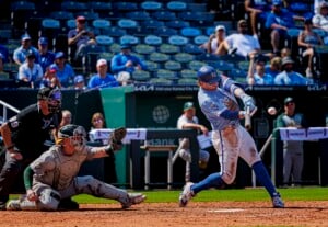 Kc Royals Vs Athletics Game 2 Aug 20th 26 48