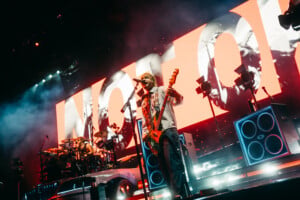 5 Seconds Of Summer Morton Amphitheater 16