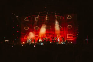 Mumford Sons Morton Amphitheater 5