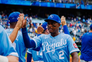 Kc Royals Vs Detroit Tigers Game 3 Aug 23rd 26 70