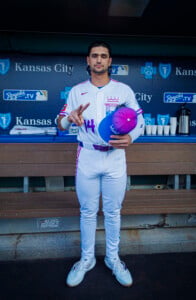 Kc Royals Vs Chi Cubs Aug 7th 26 27