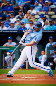 Kc Royals Vs Detroit Tigers Game 3 Aug 23rd 26 31