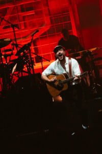 Mumford Sons Morton Amphitheater 9
