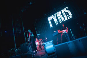 Pvris Selects 4